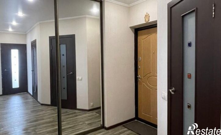 2-комн квартира ул им академика О.К.Антонова, 24,  д. 24