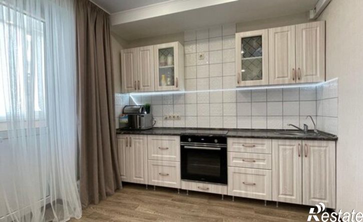 2-комн квартира ул им академика О.К.Антонова, 24,  д. 24