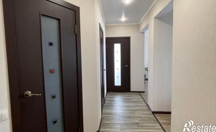 2-комн квартира ул им академика О.К.Антонова, 24,  д. 24