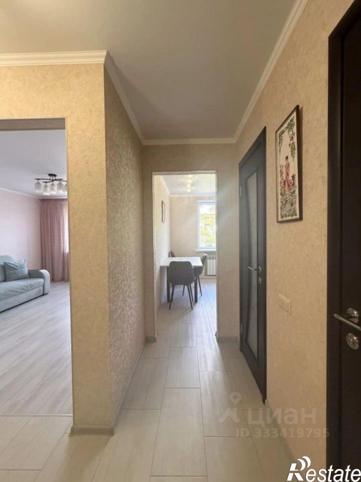 2-комн квартира ул Артиллерийская, 1,  д. 1
