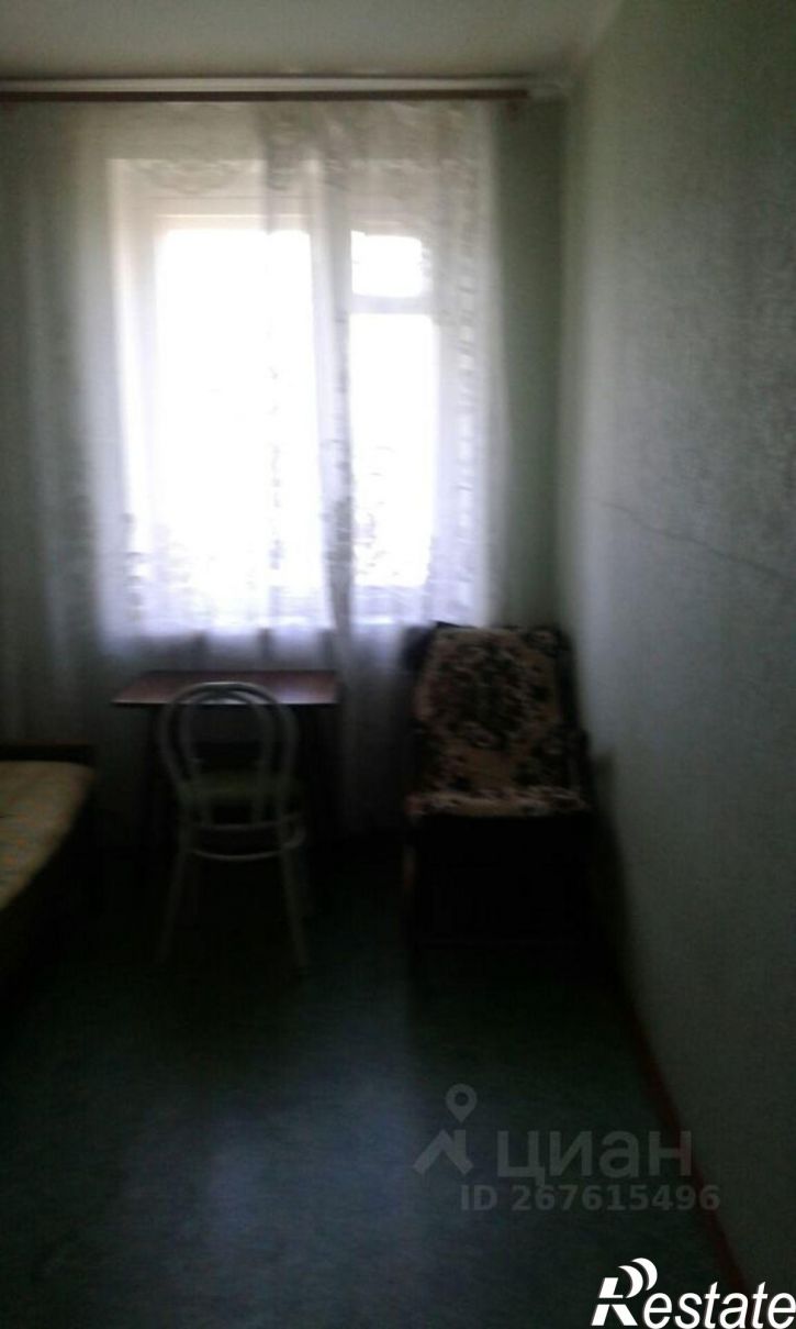 2-комн квартира ул им Рахова В.Г., 98/106,  д. 98/106