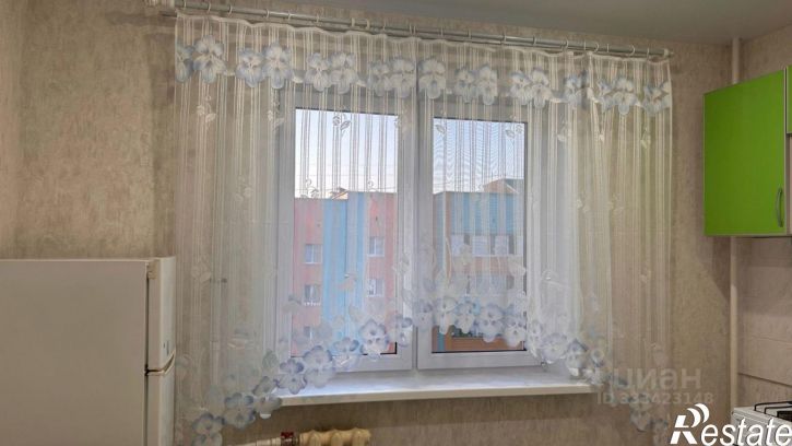 1-комн квартира 3-й Московский пр-д, 16А,  д. 16А