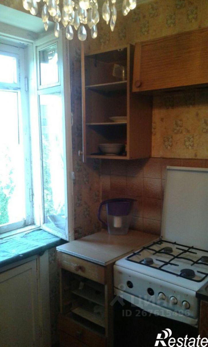 2-комн квартира ул им Рахова В.Г., 98/106,  д. 98/106