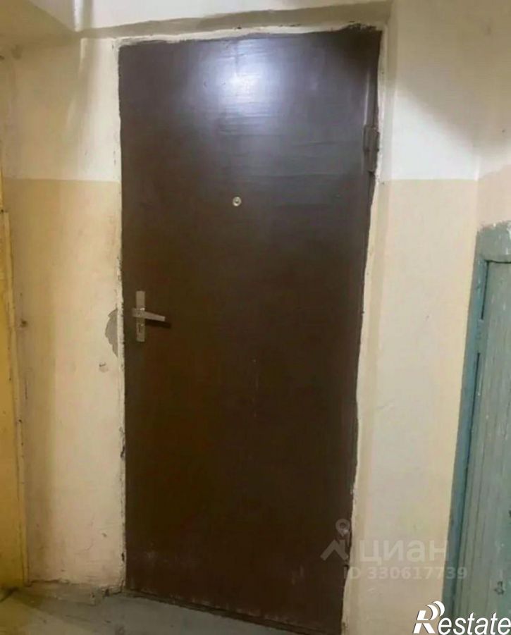 Комната ул Вольская, 135,  д. 135