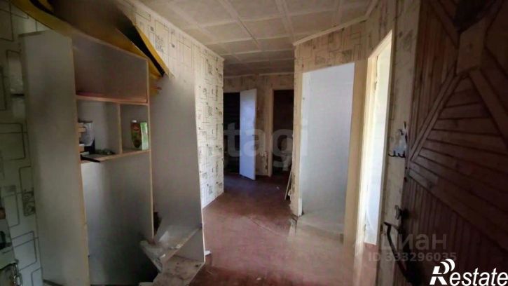 2-комн квартира ул Мелиораторов, 13,  д. 13