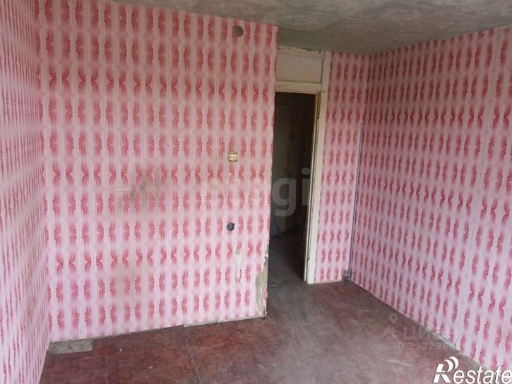 2-комн квартира ул Мелиораторов, 13,  д. 13