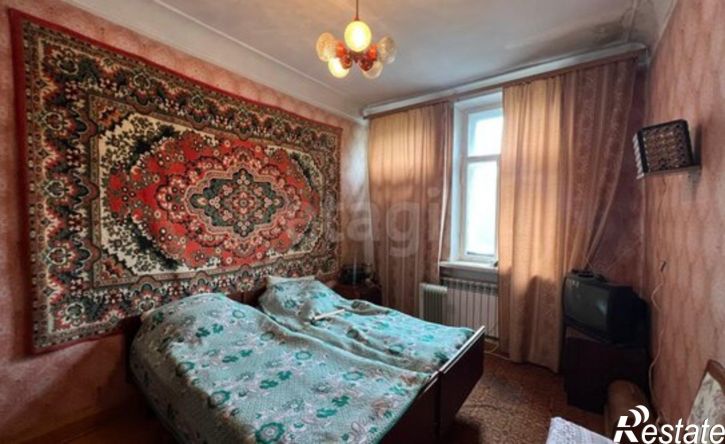 2-комн квартира 2-й Студеный пр-д, 5,  д. 5