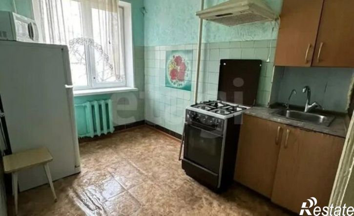 2-комн квартира ул Малая Горная, 40/54,  д. 40/54