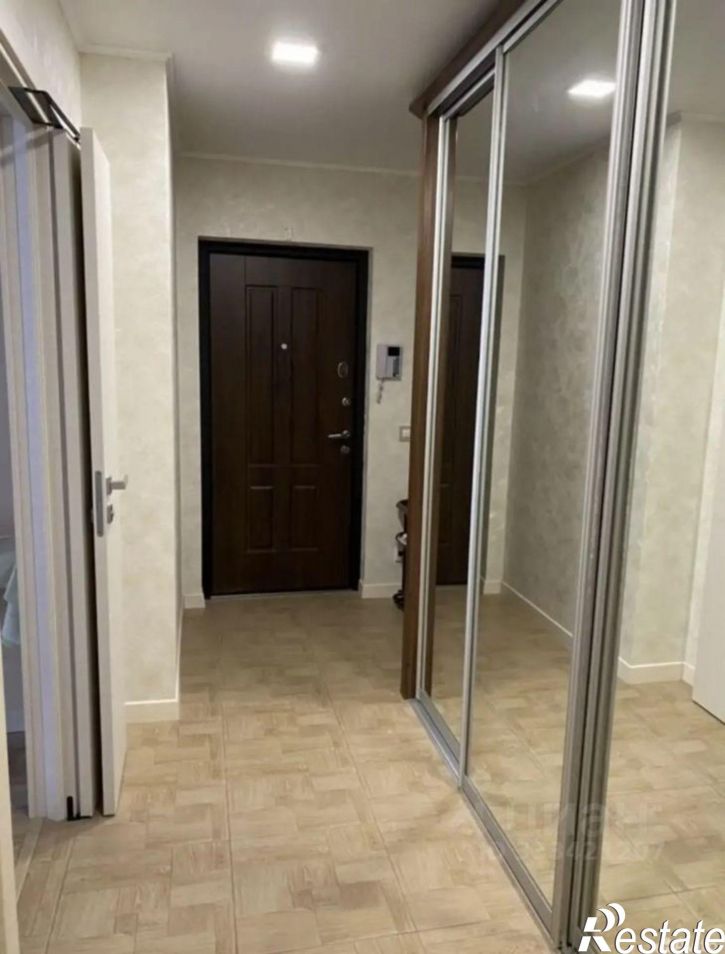 2-комн квартира ул им Академика Семенова Н.Н., 13,  д. 13