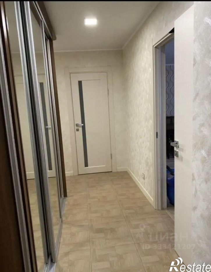 2-комн квартира ул им Академика Семенова Н.Н., 13,  д. 13