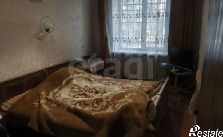 3-комн квартира 2-й Магнитный пр-д, 2,  д. 2