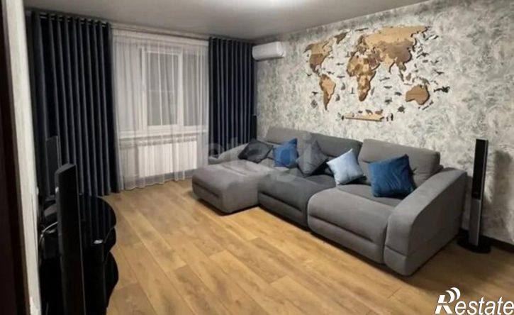 1-комн квартира ул им братьев Никитиных, 18,  д. 18