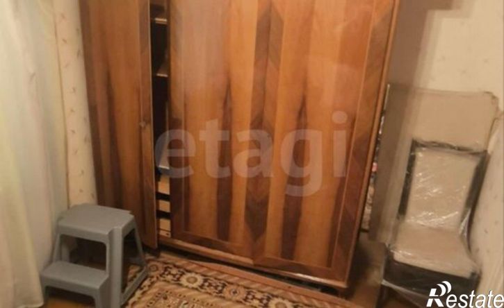 3-комн квартира 2-й Магнитный пр-д, 2,  д. 2