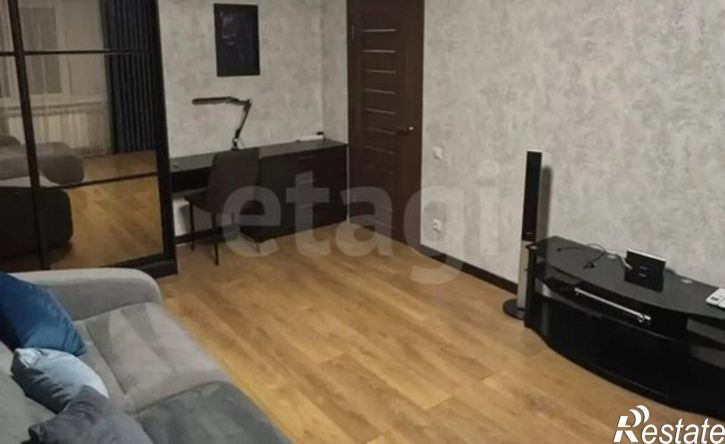 1-комн квартира ул им братьев Никитиных, 18,  д. 18