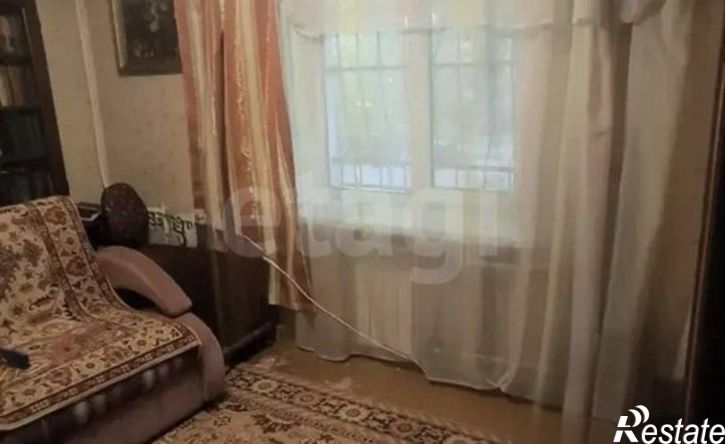 3-комн квартира 2-й Магнитный пр-д, 2,  д. 2