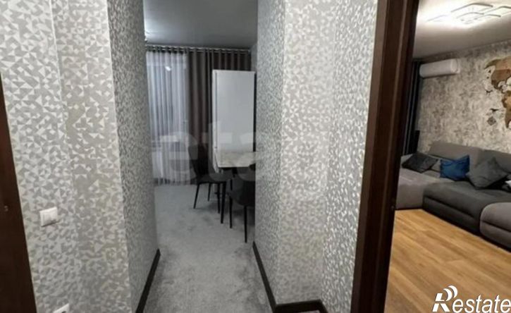 1-комн квартира ул им братьев Никитиных, 18,  д. 18