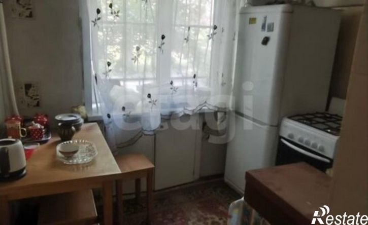 3-комн квартира 2-й Магнитный пр-д, 2,  д. 2