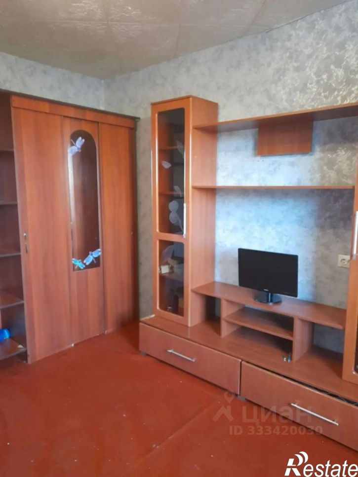 1-комн квартира Ново-Астраханское шоссе, 83,  д. 83