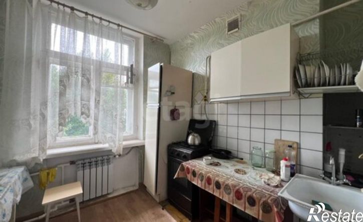 2-комн квартира 2-й Студеный пр-д, 5,  д. 5