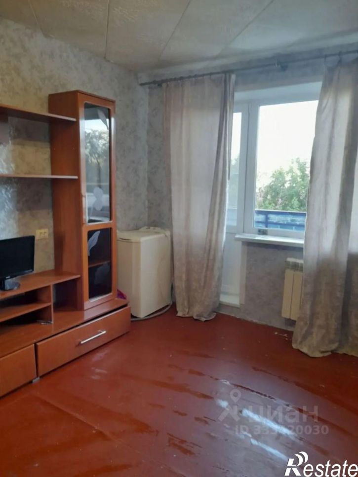 1-комн квартира Ново-Астраханское шоссе, 83,  д. 83