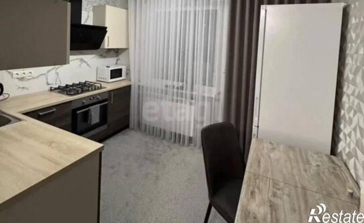 1-комн квартира ул им братьев Никитиных, 18,  д. 18