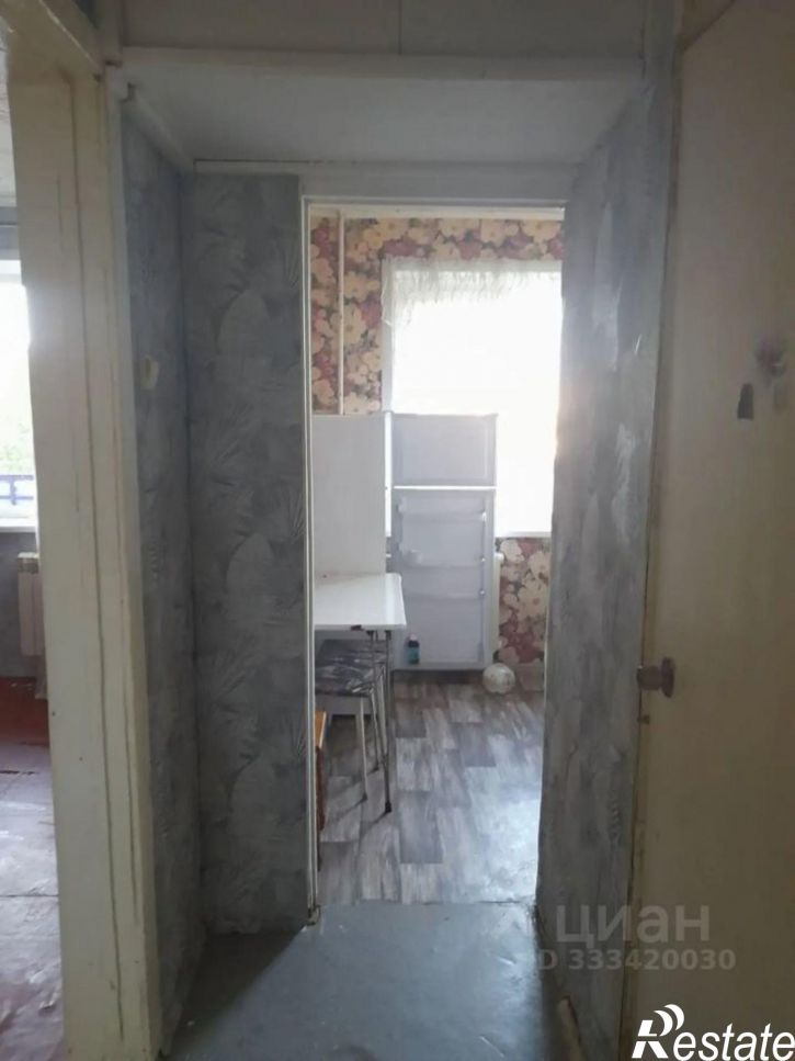1-комн квартира Ново-Астраханское шоссе, 83,  д. 83