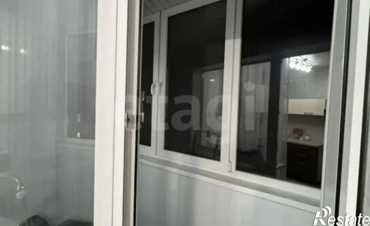 1-комн квартира ул им братьев Никитиных, 18,  д. 18