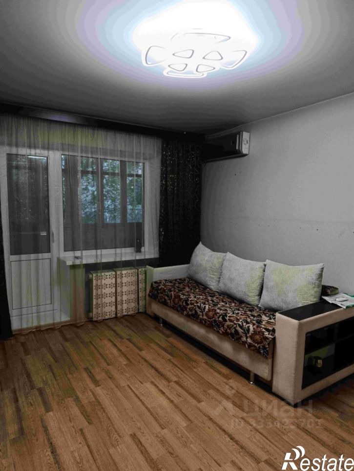 2-комн квартира ул Одесская, 9,  д. 9