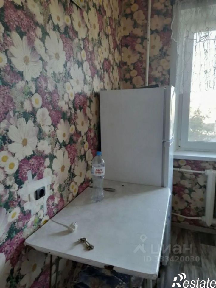 1-комн квартира Ново-Астраханское шоссе, 83,  д. 83