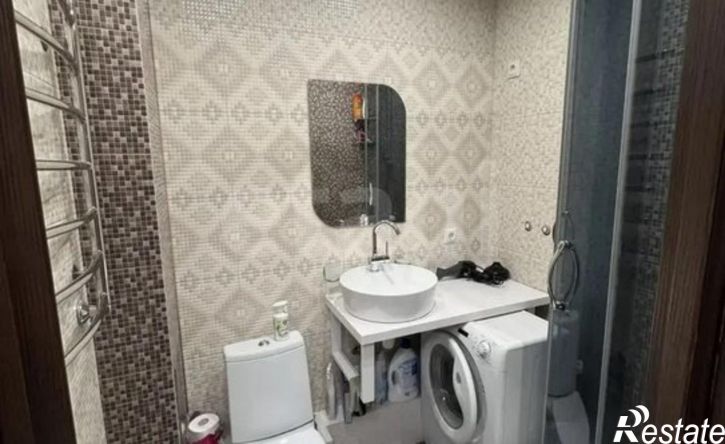 1-комн квартира ул им братьев Никитиных, 18,  д. 18