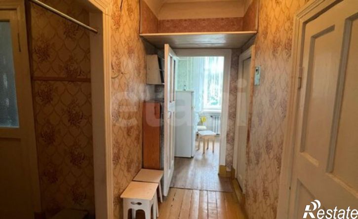 2-комн квартира 2-й Студеный пр-д, 5,  д. 5