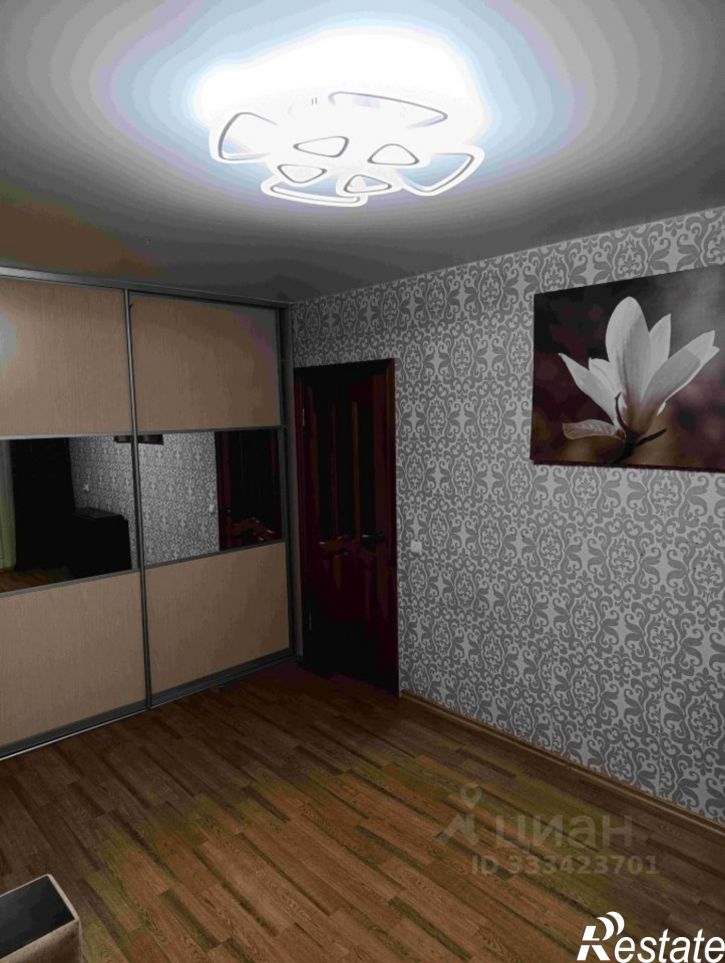 2-комн квартира ул Одесская, 9,  д. 9