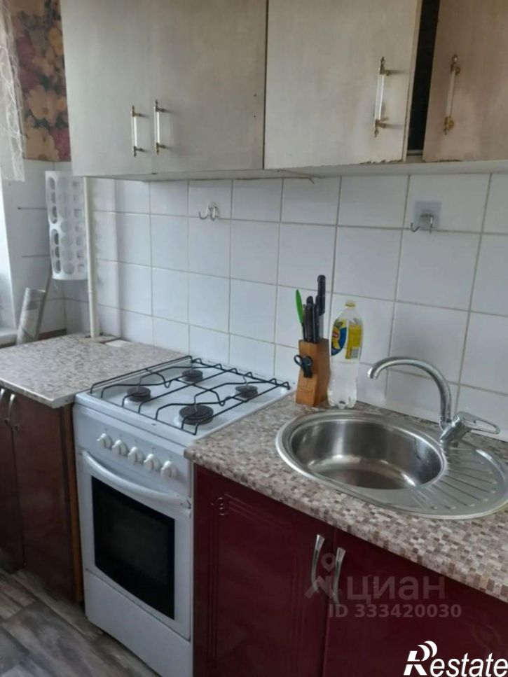 1-комн квартира Ново-Астраханское шоссе, 83,  д. 83