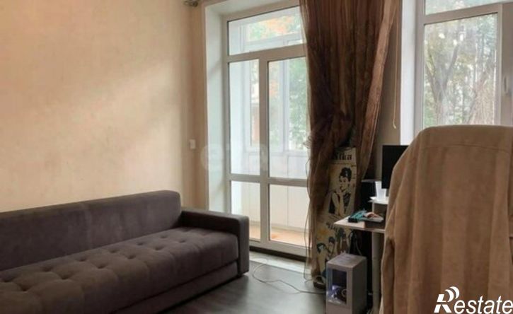 3-комн квартира пр-кт им Петра Столыпина, 31,  д. 31