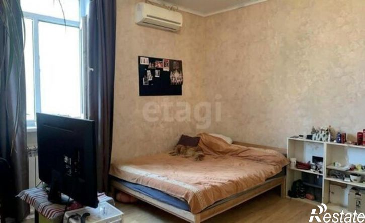 3-комн квартира пр-кт им Петра Столыпина, 31,  д. 31