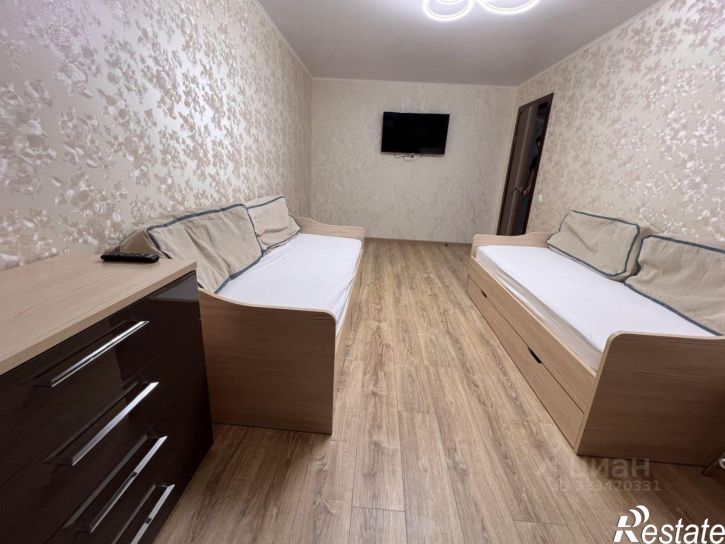 2-комн квартира ул им Оржевского В.И., 7,  д. 7