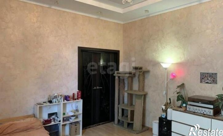 3-комн квартира пр-кт им Петра Столыпина, 31,  д. 31