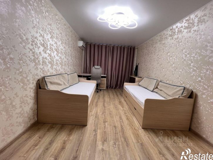 2-комн квартира ул им Оржевского В.И., 7,  д. 7