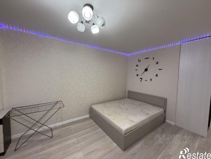 1-комн квартира ул им Чернышевского Н.Г., 52Б,  д. 52Б