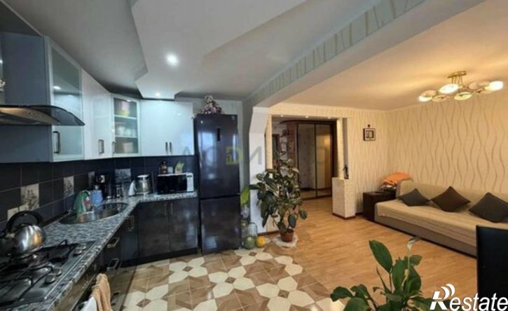 3-комн квартира ул Лунная, 27А,  д. 27А