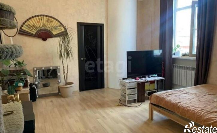 3-комн квартира пр-кт им Петра Столыпина, 31,  д. 31