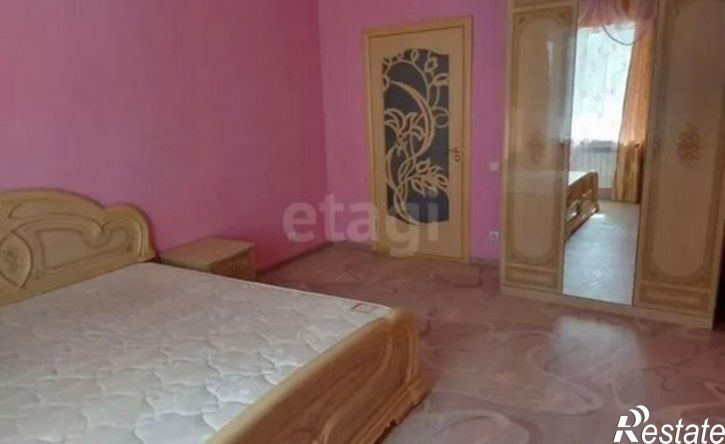 3-комн квартира ул им Исаева Н.В., 7,  д. 7