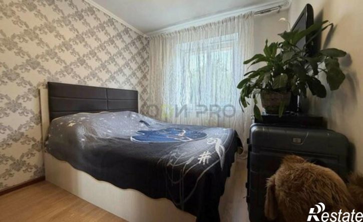 3-комн квартира ул Лунная, 27А,  д. 27А