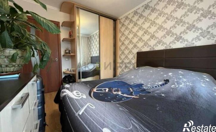 3-комн квартира ул Лунная, 27А,  д. 27А