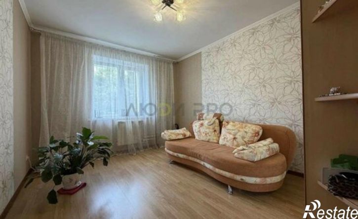 3-комн квартира ул Лунная, 27А,  д. 27А
