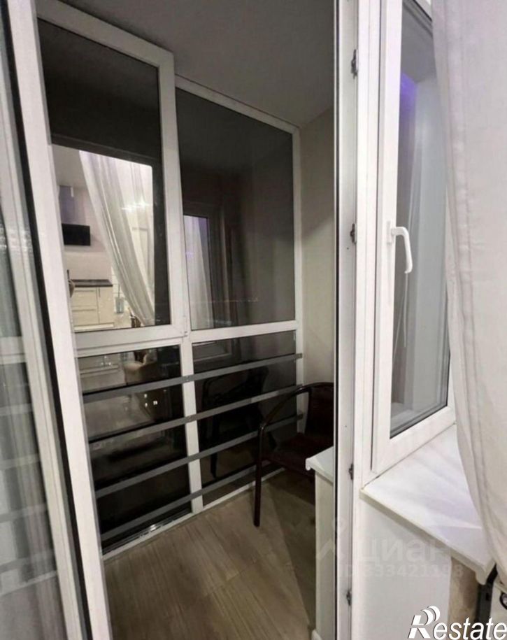 1-комн квартира ул им Чернышевского Н.Г., 52Б,  д. 52Б