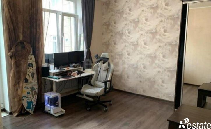 3-комн квартира пр-кт им Петра Столыпина, 31,  д. 31