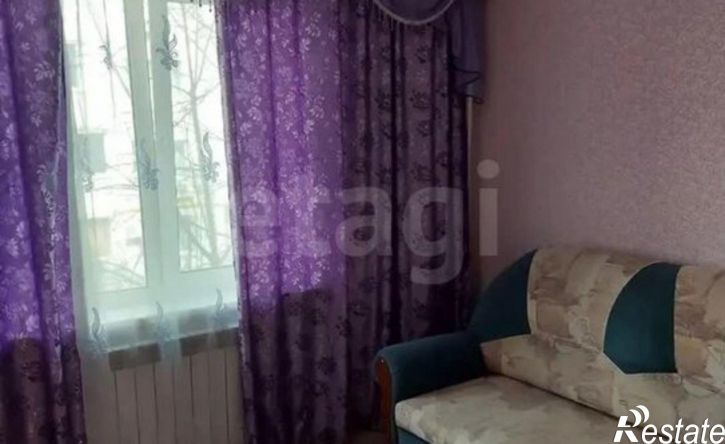 3-комн квартира ул им Исаева Н.В., 7,  д. 7