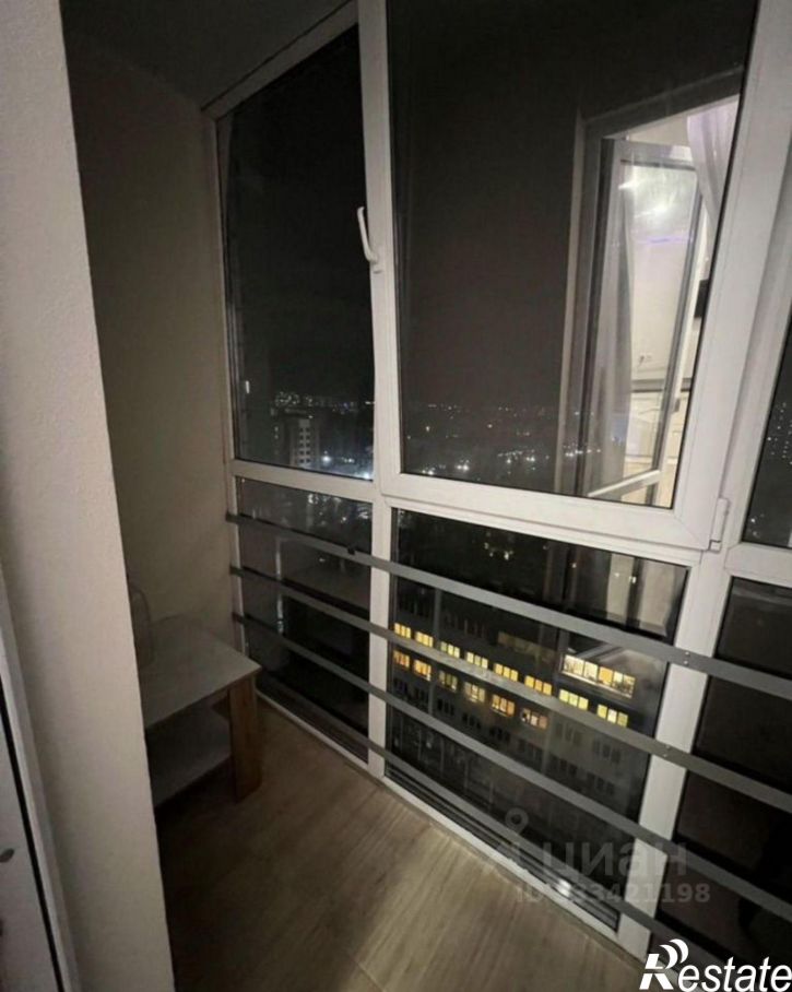 1-комн квартира ул им Чернышевского Н.Г., 52Б,  д. 52Б
