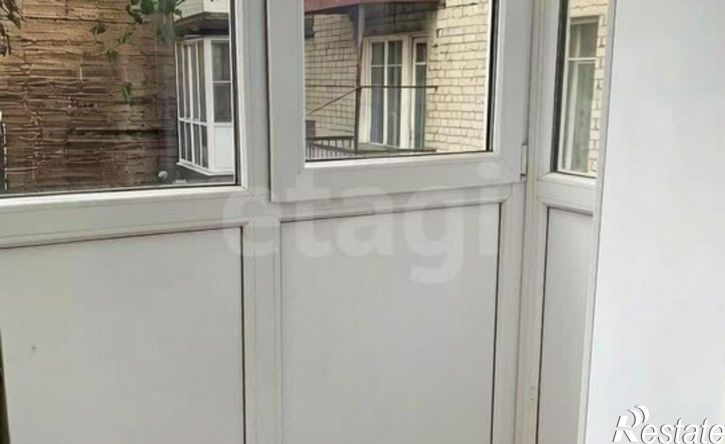 3-комн квартира пр-кт им Петра Столыпина, 31,  д. 31